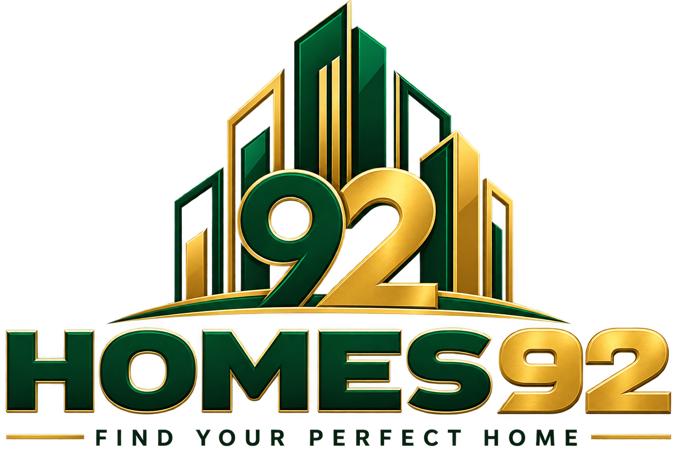 Home92 Logo